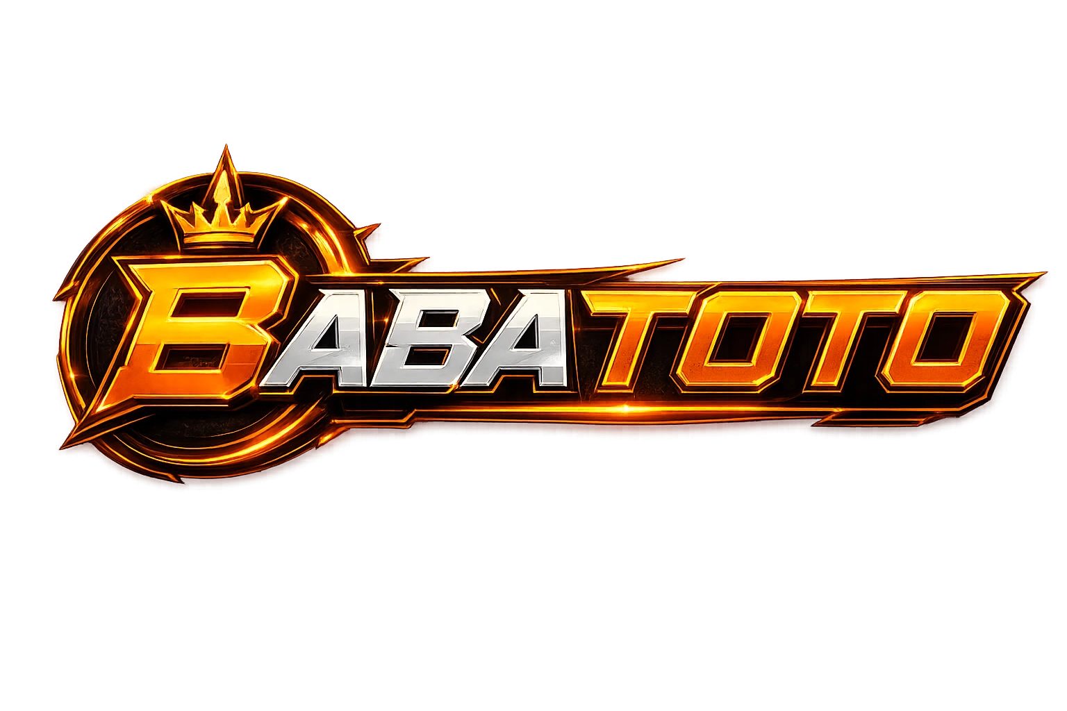 BABATOTO Logo